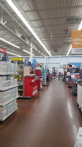 Walmart Supercenter