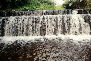 Meghadri gedda waterfalls image