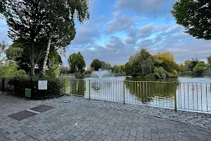 Blessington Street Park image