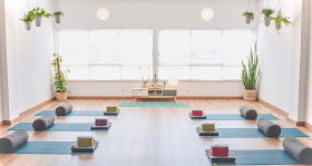 Yoga Bliss Studio