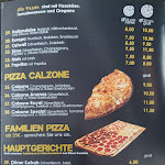 Photo n°3 de l'avis de Atze.c fait le 11/02/2023 à 07:54 sur le  La Pizza à Bocholt