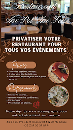 Photo n°3 de AU POT AU FEU à Mulhouse ()