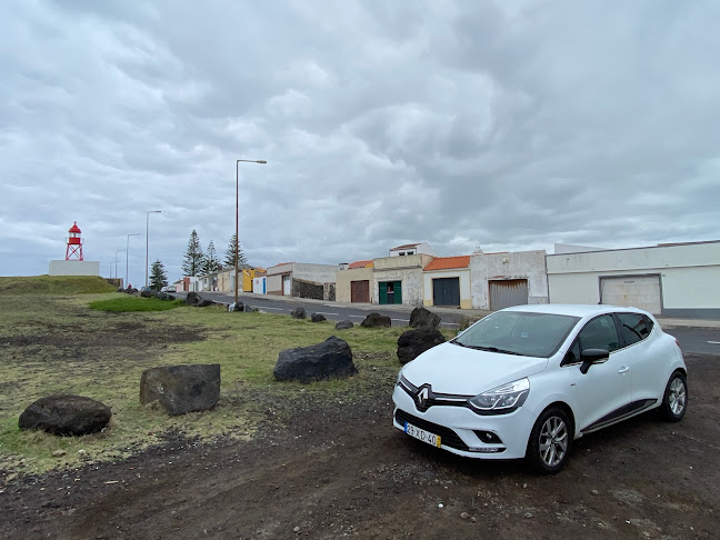 Avaliações doRent a Car Flor do Norte em Ponta Delgada - Agência de aluguel de carros