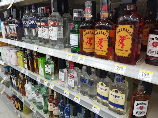 Drug Store «Walgreens», reviews and photos, 1718 Catlin Dr, Barnhart, MO 63012, USA