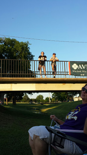 Community Center «Central Park Community Center», reviews and photos, 1500 S Main St, Broken Arrow, OK 74012, USA