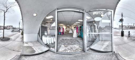 Dress Store «The Perfect Dress», reviews and photos, 2710 W Jefferson, Trenton, MI 48183, USA