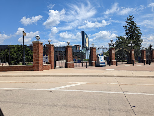 Stadium «Michigan Stadium», reviews and photos, 1201 S Main St, Ann Arbor, MI 48104, USA