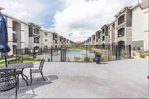 Oak View Apartments image