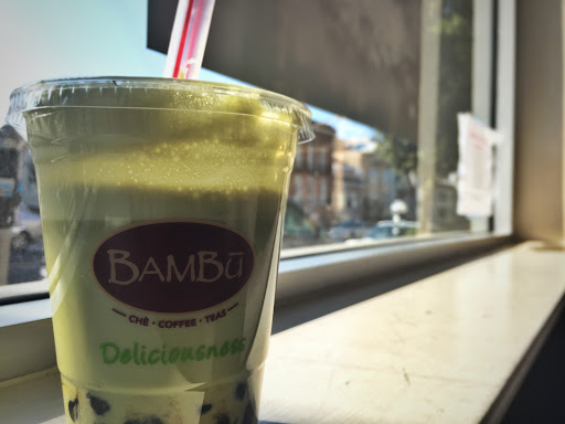 Dessert Shop «Bambu Desserts & Drinks», reviews and photos, 6050 Geary St, San Francisco, CA 94121, USA