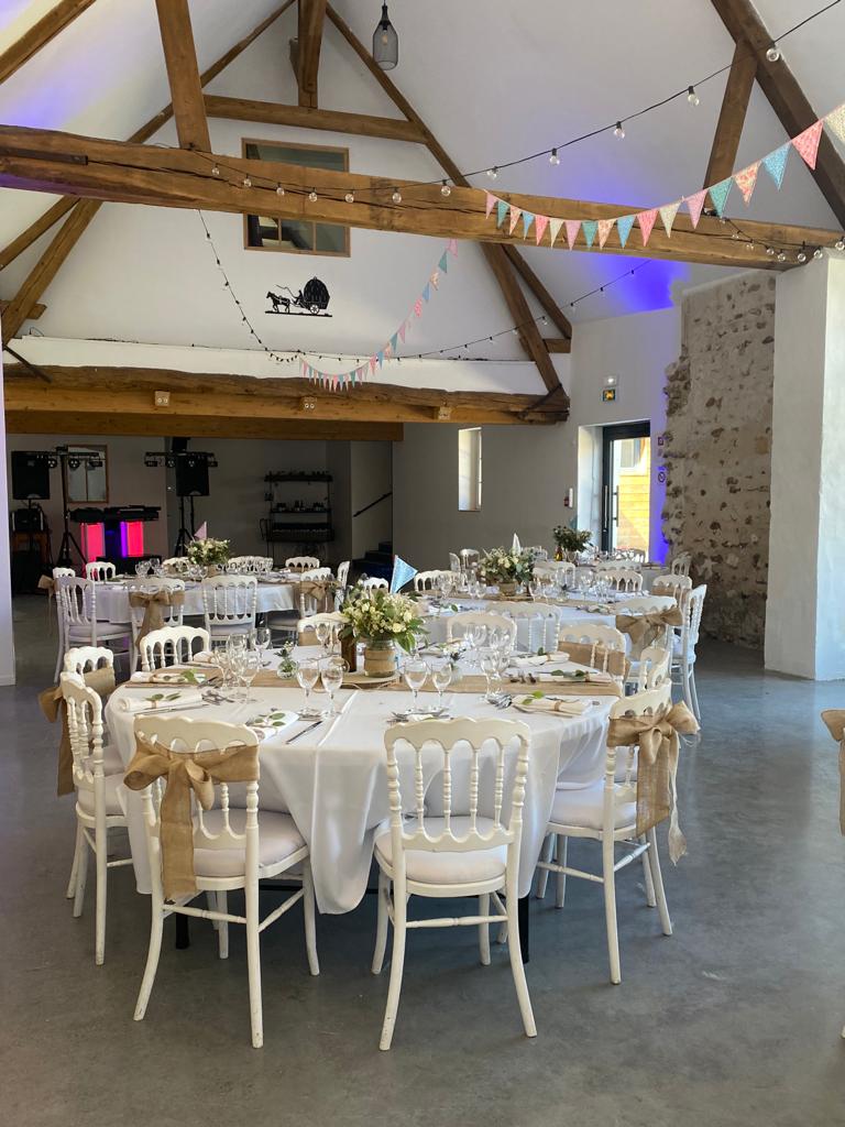 Photo n° 7 de l'avis de Pascal.o fait le 11/08/2022 à 20:51