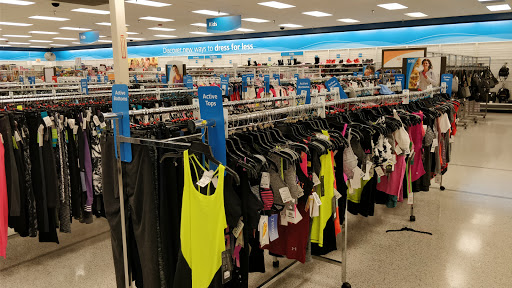 Clothing Store «Ross Dress for Less», reviews and photos, 1115 Vidina Pl, Oviedo, FL 32765, USA