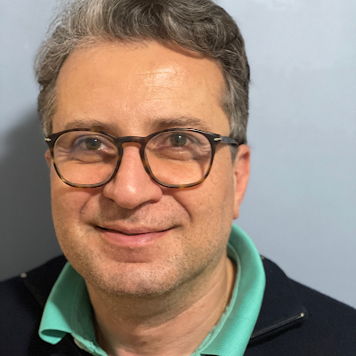 Dr Abbyad Richard à Nice