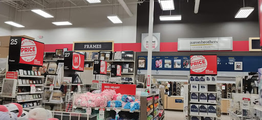 Craft Store «Michaels», reviews and photos, 2041 U.S. 287 Frontage Rd #501, Mansfield, TX 76063, USA