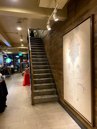 STARBUCKS 星巴克 (木新門市)