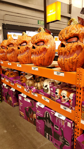 Home Improvement Store «The Home Depot», reviews and photos, 5000 Hardwick St, Lakewood, CA 90712, USA