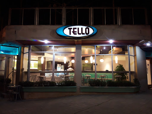 TELLO - HELADOS PREMIUM - Ice cream shop en Tafí Viejo