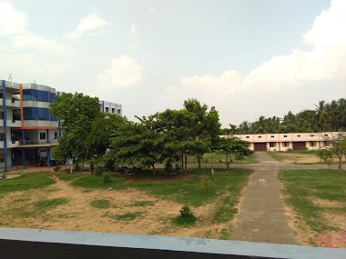 Kala Pandian Polytechnic College