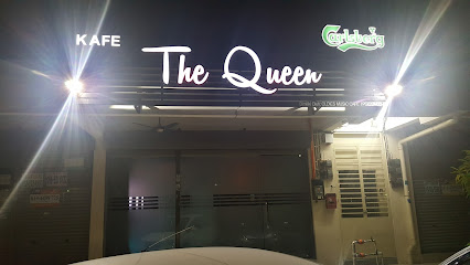 The Queen Cafe
