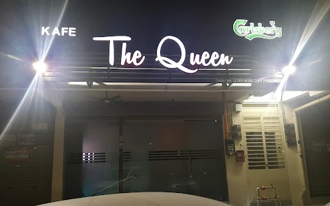 The Queen Cafe image