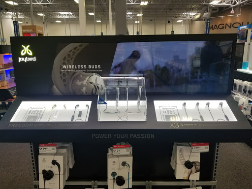 Electronics Store «Best Buy», reviews and photos, 5299 Eldorado Pkwy, Frisco, TX 75033, USA