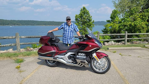 Motorsports Store «Sunrise Honda Motorsports», reviews and photos, 800 Truman Baker Dr, Searcy, AR 72143, USA