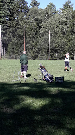 Golf Club «Butter Brook Golf Club», reviews and photos, 157 Carlisle Rd, Westford, MA 01886, USA