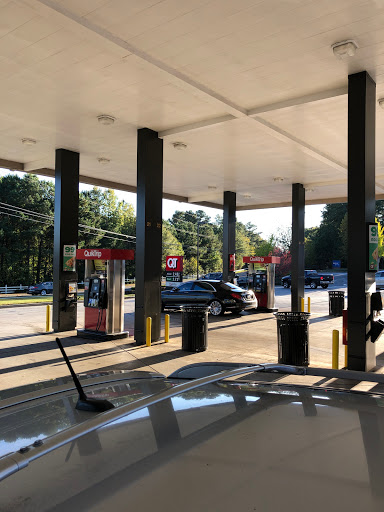 Gas Station «QuikTrip», reviews and photos, 2460 Hamilton Mill Rd, Dacula, GA 30019, USA