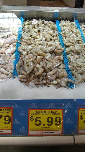 Grocery Store «El Super», reviews and photos, 1100 W Slauson Ave, Los Angeles, CA 90044, USA