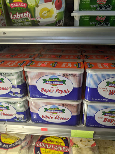 Grocery Store «Aden Market», reviews and photos, 1763 E University Ave b, Las Cruces, NM 88001, USA