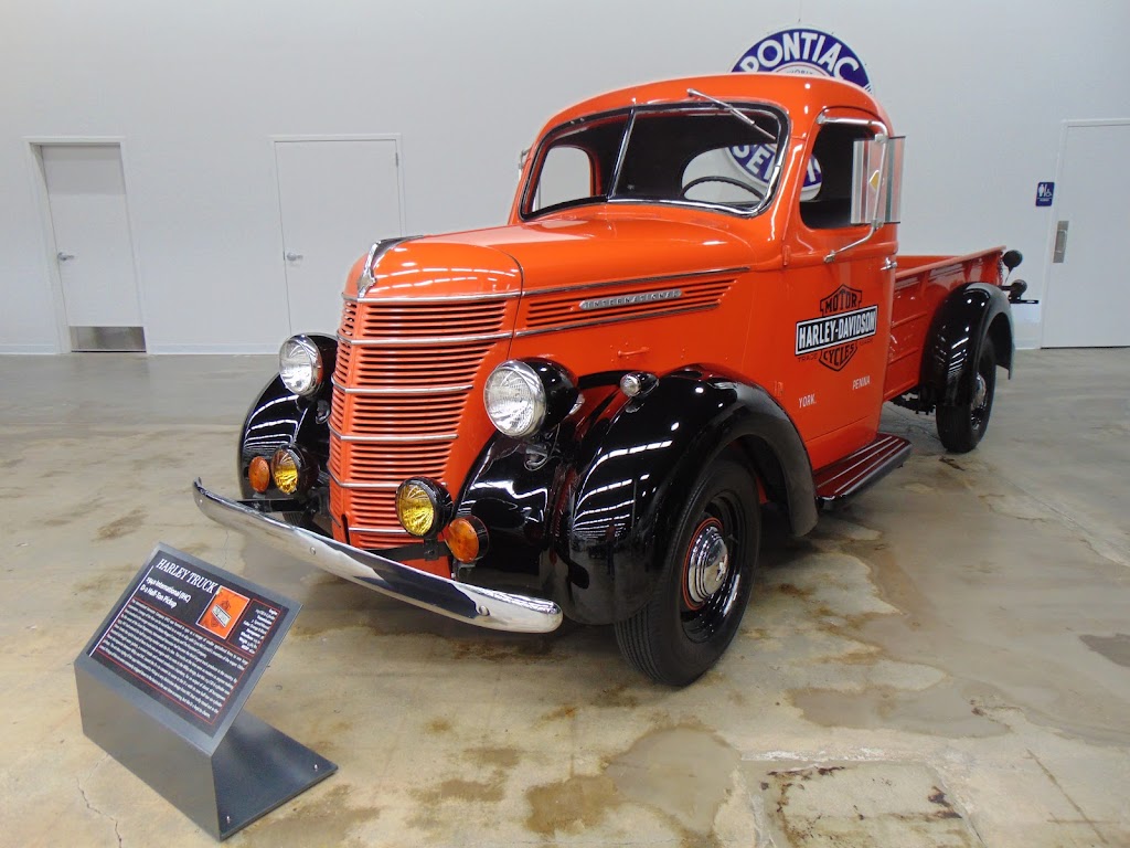 Fleming Feed & Grain 67156