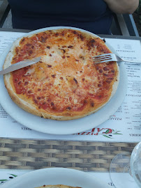 Pizza du Restaurant italien Calabria à Fourchambault - n°13