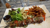 Frite du La renardière restaurant traiteur à Saint-Léonard - n°7