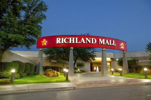 Richland Mall, 6001 W Waco Dr #314, Waco, TX 76710, USA, 