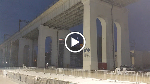 Used Bicycle Shop «Ohio City Bicycle Co-op», reviews and photos