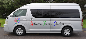 Aotearoa Tours & Charters