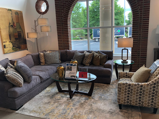 Furniture Store «Rooms To Go», reviews and photos, 2995 Turner Hill Rd A, Lithonia, GA 30038, USA