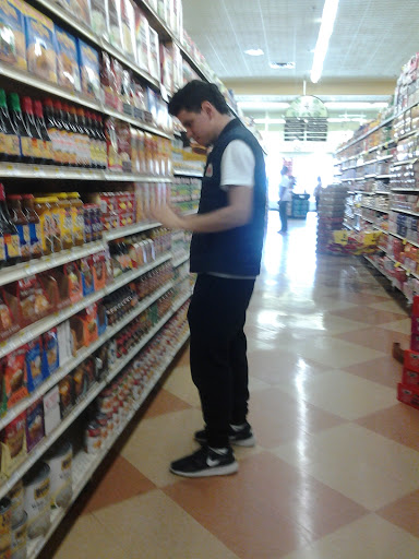 Supermarket «Pioneer Supermarkets», reviews and photos, 381 Mother Gaston Blvd, Brooklyn, NY 11212, USA