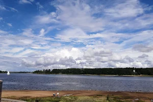 Reka Volga image