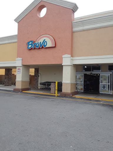 Grocery Store «Bravo Supermarkets», reviews and photos, 2668 Tamiami Trail E, Naples, FL 34112, USA