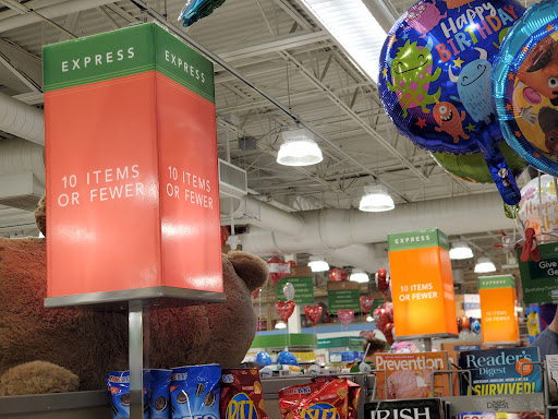 Supermarket «Publix Super Market at Hollybrook Plaza», reviews and photos, 5400 Bruce B Downs Blvd, Wesley Chapel, FL 33544, USA