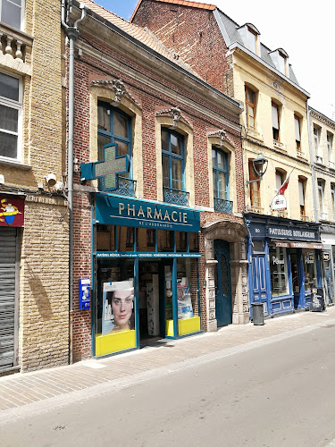 💊 Pharmacie de l'Audomarois | totum pharmaciens à Saint-Omer