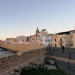 Photo n°3 de l'avis de Duccio.a fait le 06/11/2020 à 06:35 sur le  Hotel la Margherita à Alghero