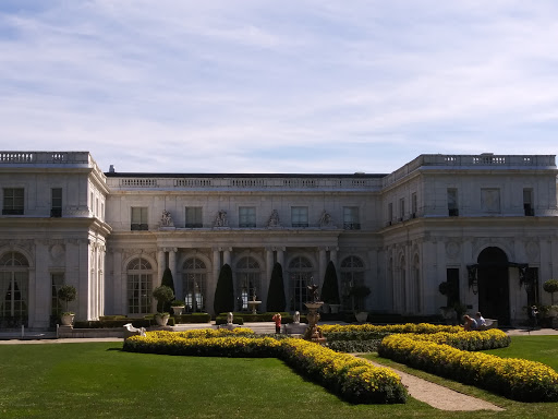 Country Club «Montaup Country Club», reviews and photos, 500 Anthony Rd, Portsmouth, RI 02871, USA