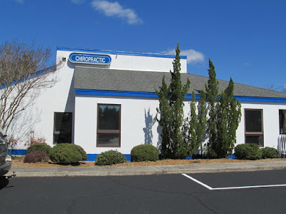 New Hanover Chiro Clinic - Chiropractor in Wilmington North Carolina