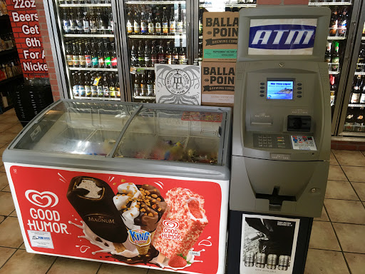 Liquor Store «Mar Vista Liquor», reviews and photos, 2121 San Elijo Ave, Cardiff, CA 92007, USA