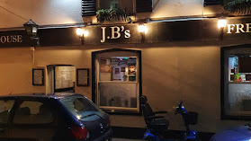 JB's Traditional Pub