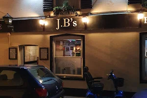 JB's Traditional Pub image