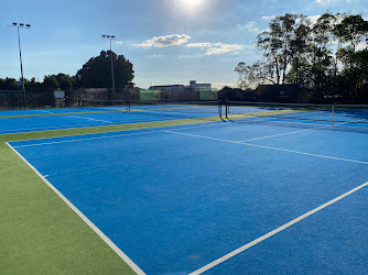 Orakei Tennis Club