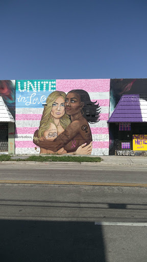 Thrift Store «Give Good Works», reviews and photos, 2401 N Miami Ave, Miami, FL 33127, USA