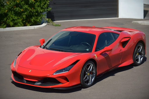 Party Equipment Rental Service «Classic Event & Tent Rentals», reviews and photos, 3103 E Broadway Rd #400, Phoenix, AZ 85040, USA